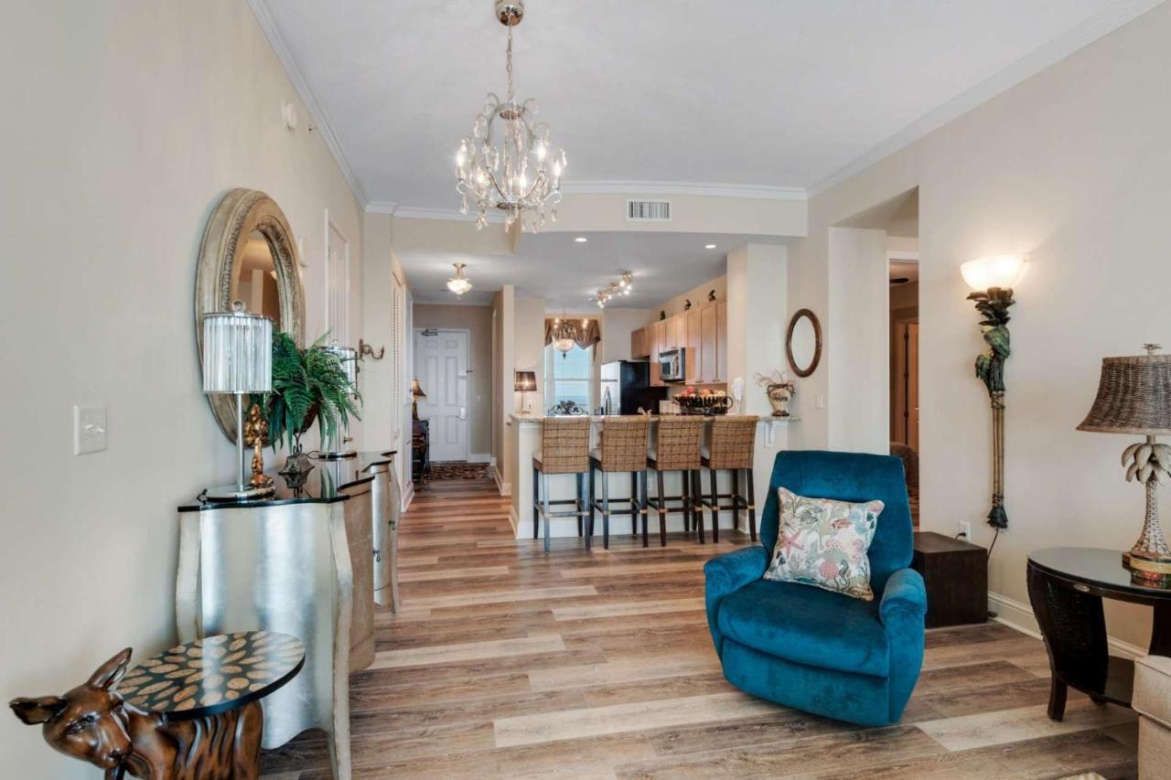 Holiday home 2203 Aqua